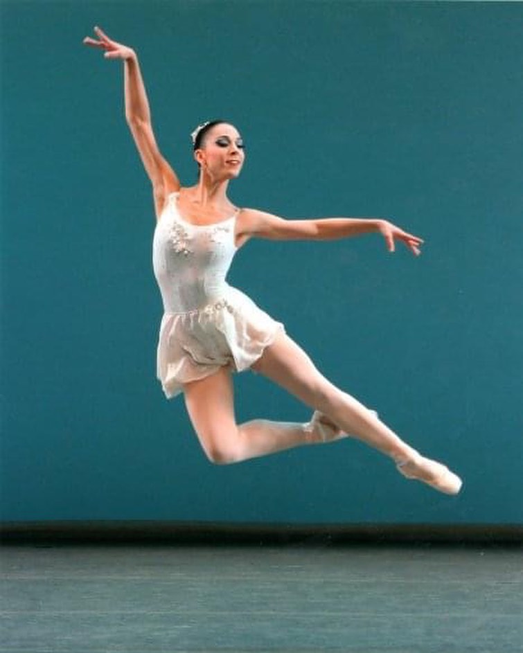 Ballo della Regina, Photo by New York City Ballet