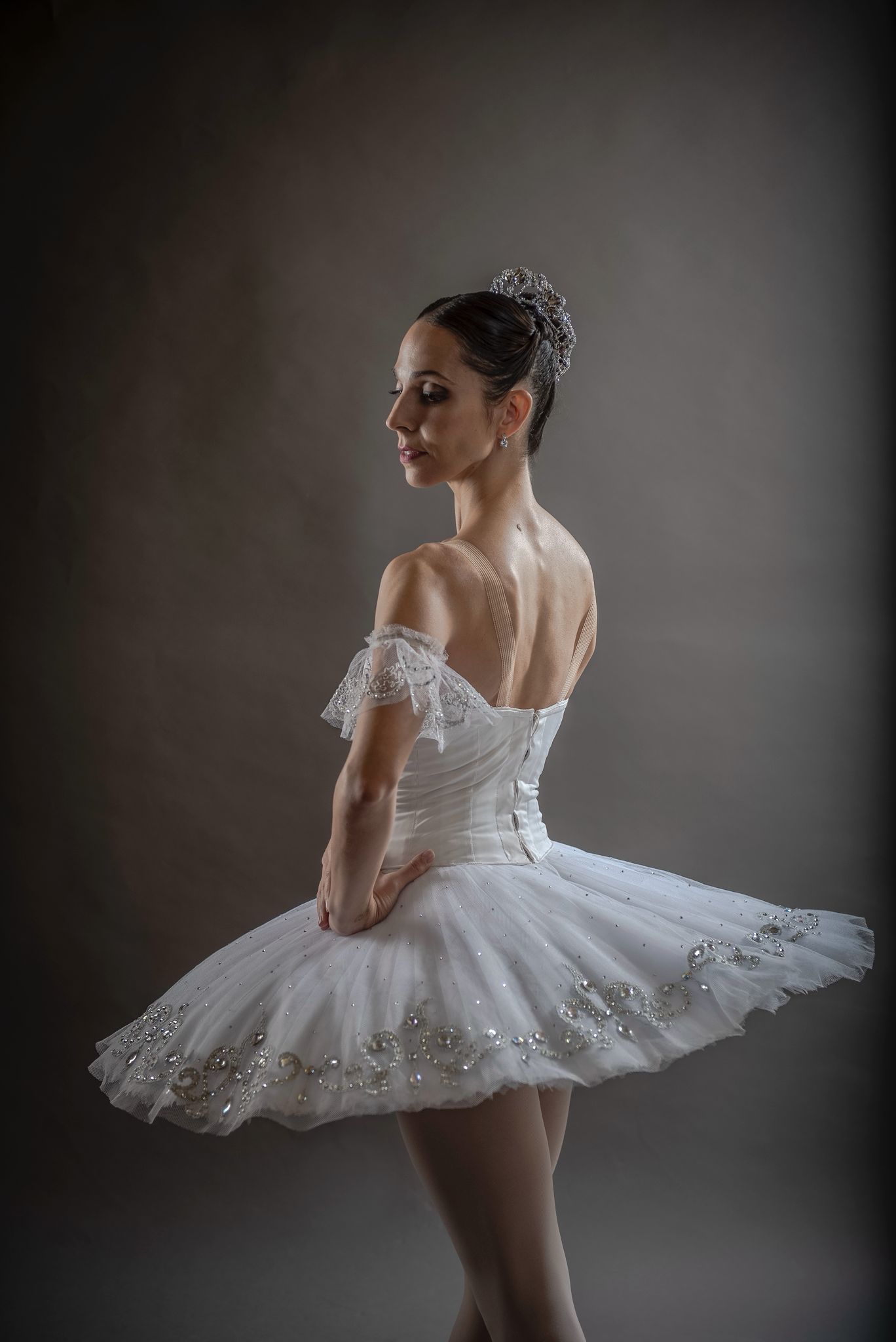 Photo by Rex Tranter